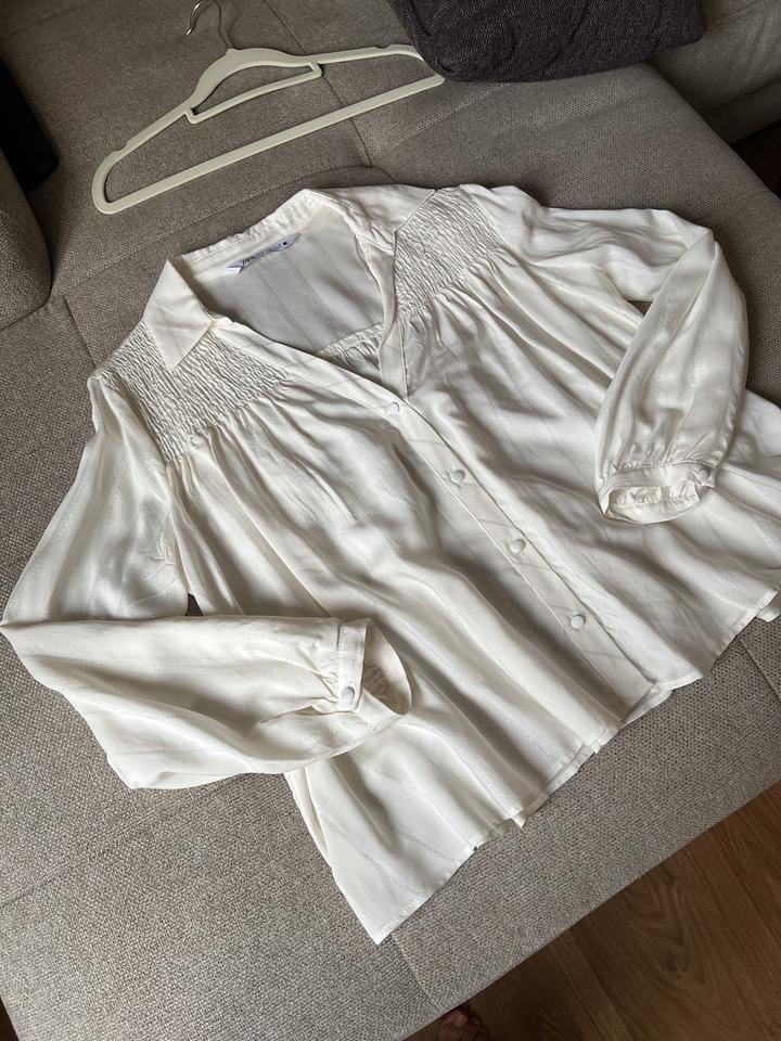 Блуза Zara