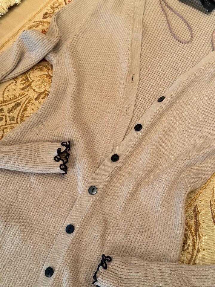 Кардиган zara
