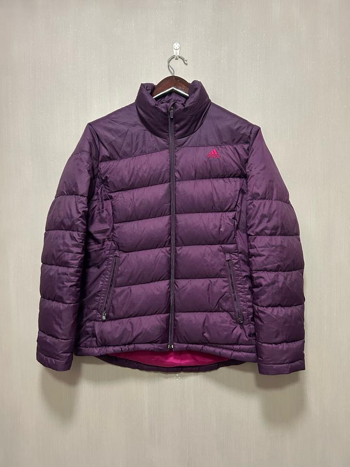 Женская куртка adidas