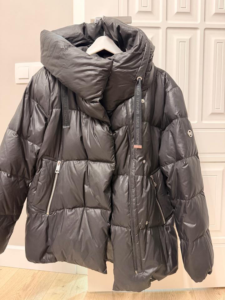 Пуховик Michael Kors