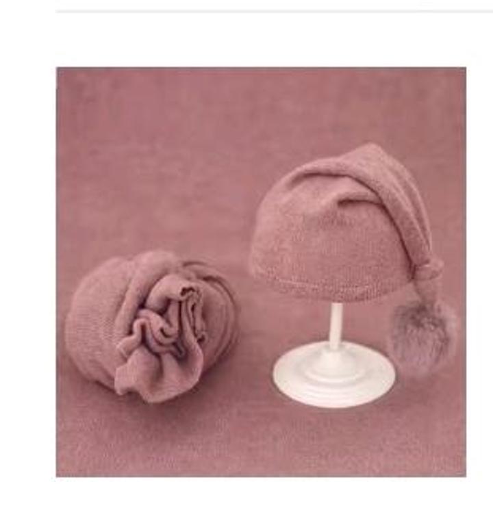 Набор для newborn фотосессии.