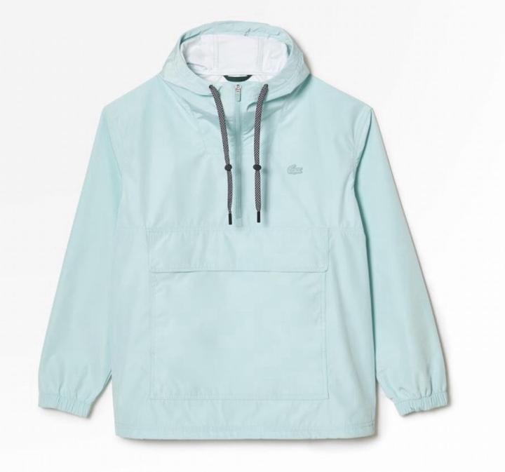 Анорак Lacoste (дождевик)