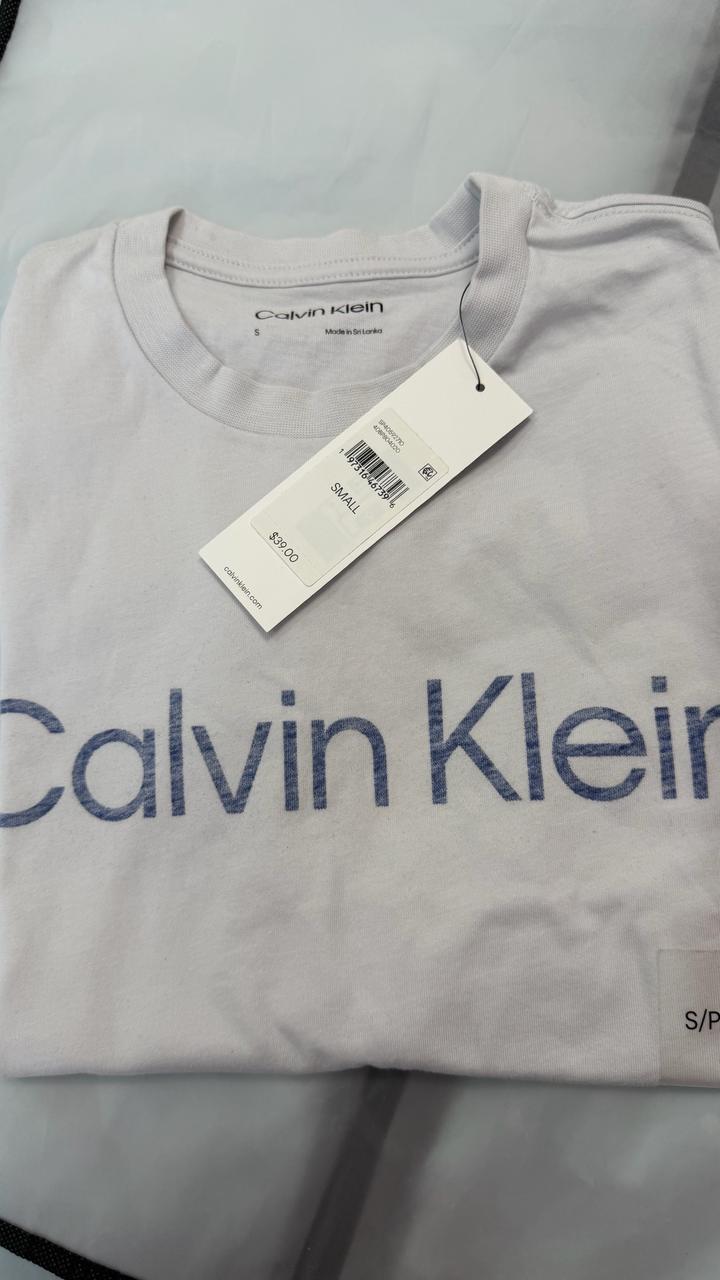 Футболка Calvin Klein