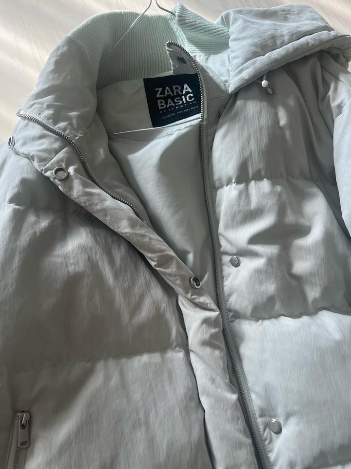 Куртка Zara