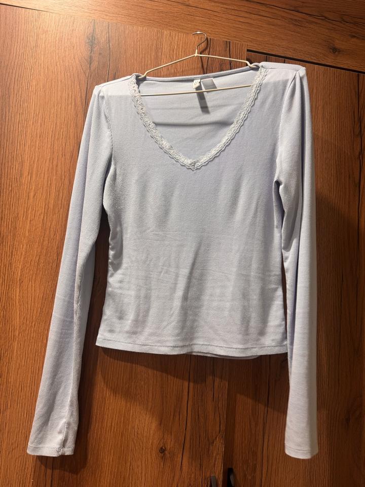 Лонгслив H&M