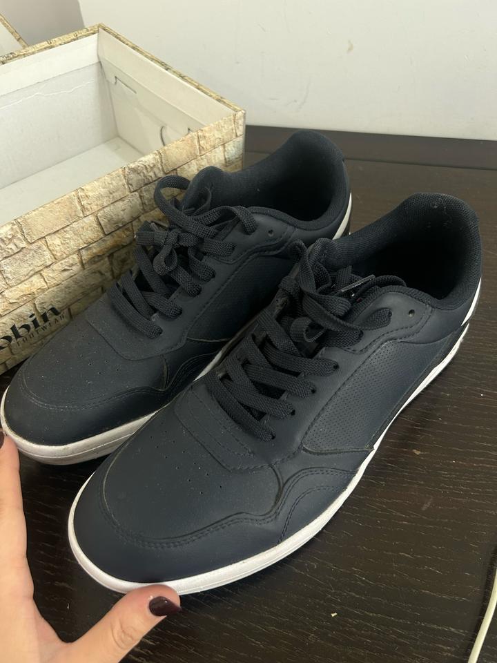 Кроссовки Tommy Hilfiger