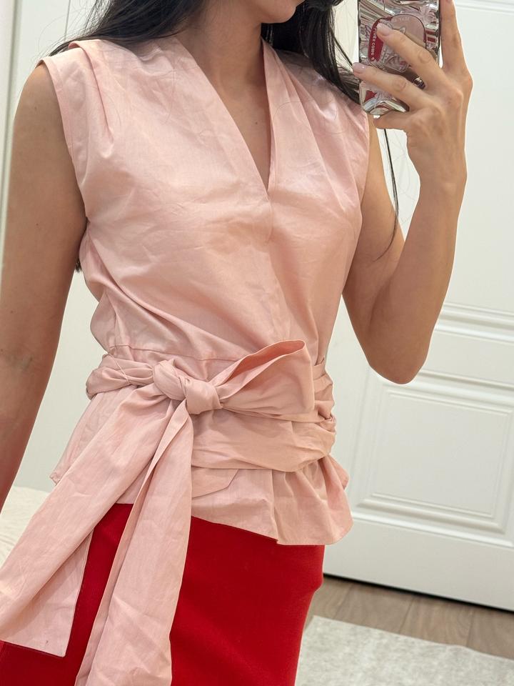 Двойка (ZARA, Thomas Graf)
