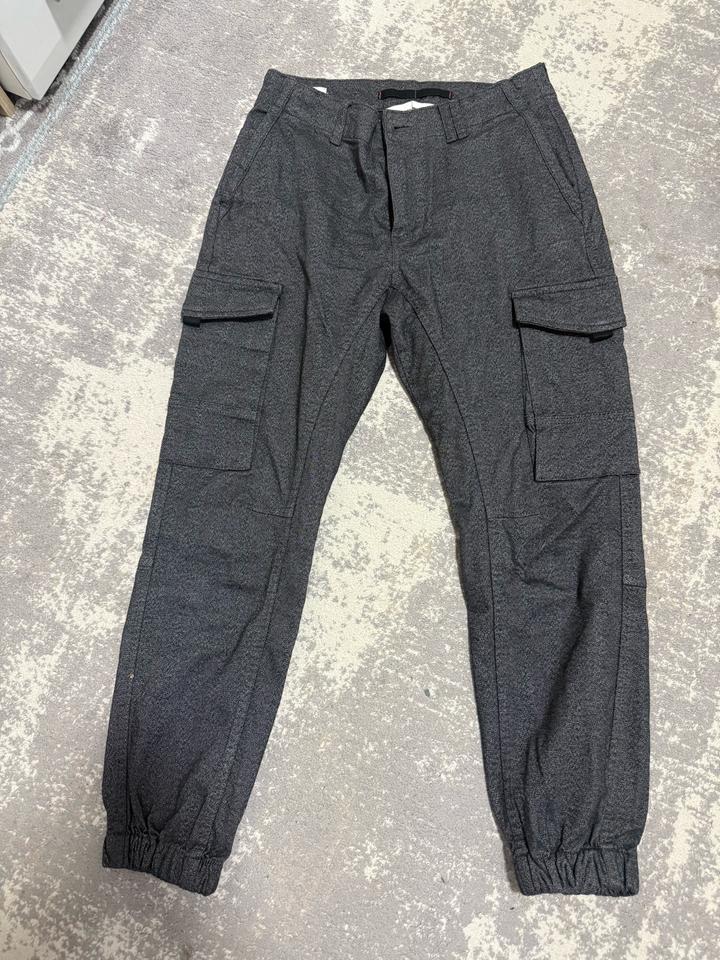 Брюки карго Jack & Jones