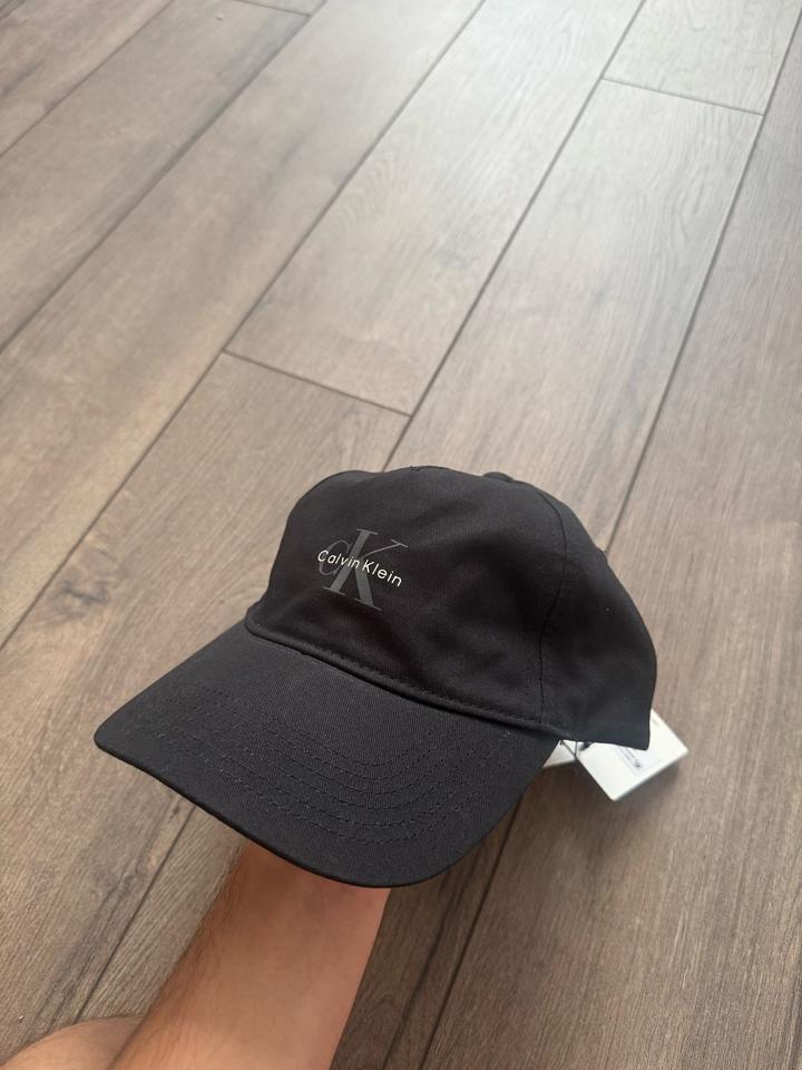 Кепка Calvin Klein