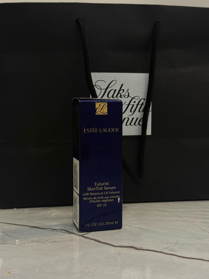Estée Lauder Estee Lauder Futurist SkinTint Serum тональный крем
