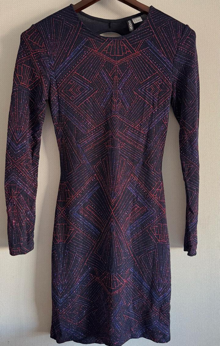 Платье DIVIDED H&M