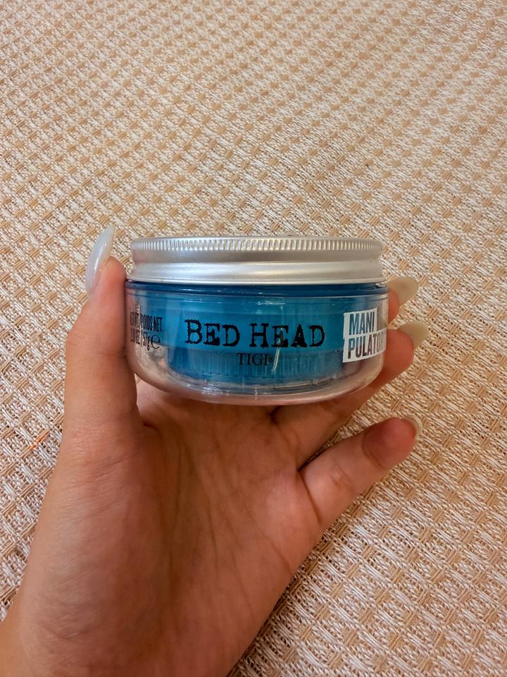 Текстурирующая паста для волос TIGI BED HEAD Manipulator