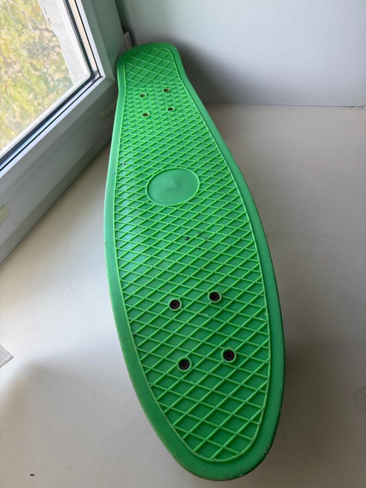 Скейтборд