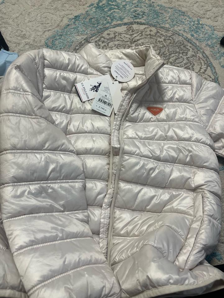 Куртка U.S. POLO ASSN.