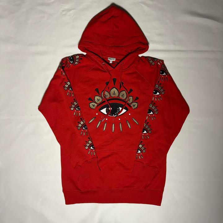 Худи Kenzo