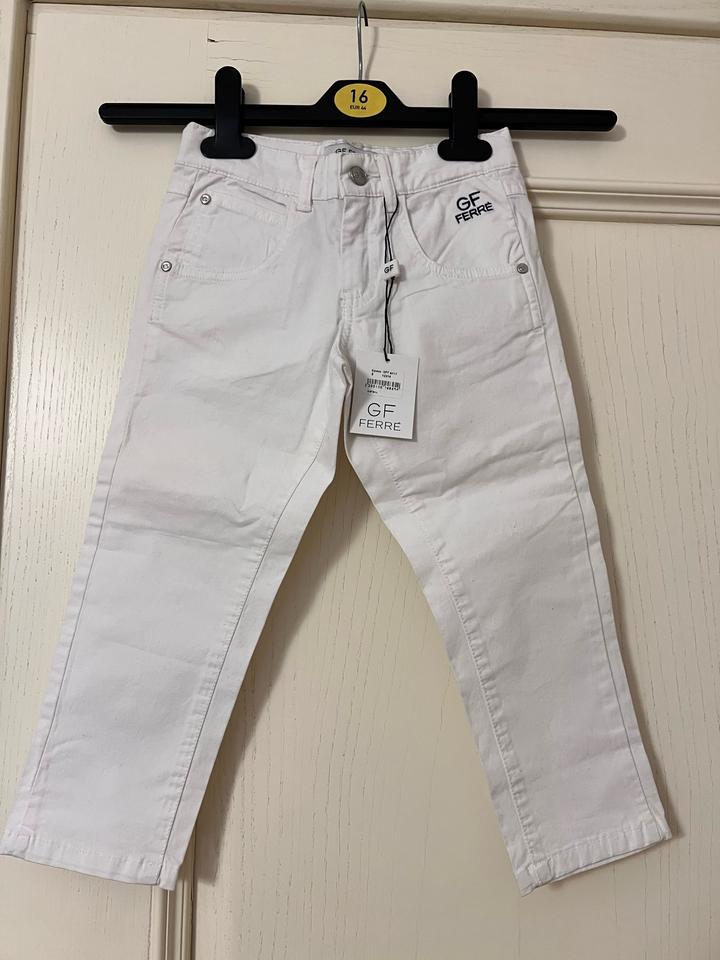 Брючки Gianfranco Ferre kids