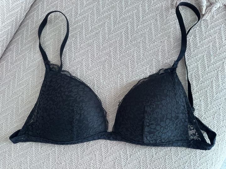Кружевной бралетт Tezenis
