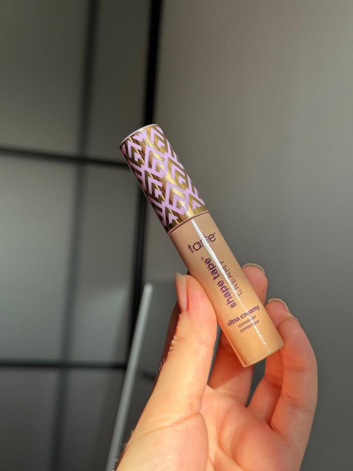 Консилер Tarte Shape Tape Ultra Creamy