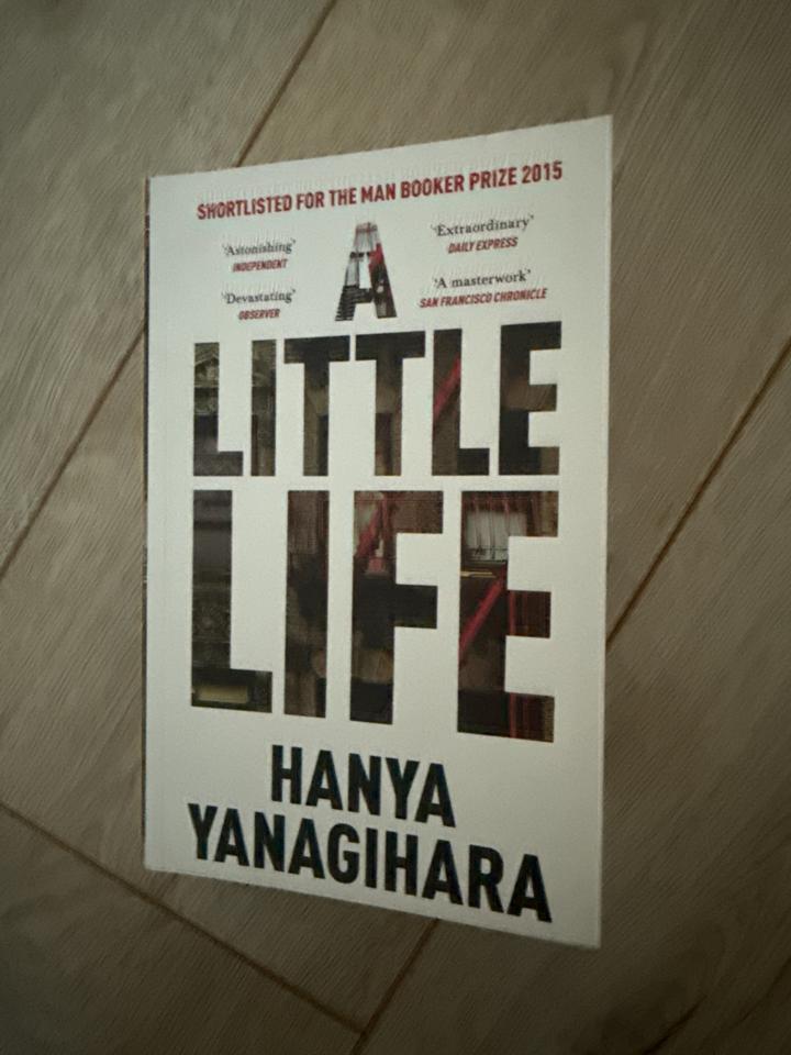 A Little Life