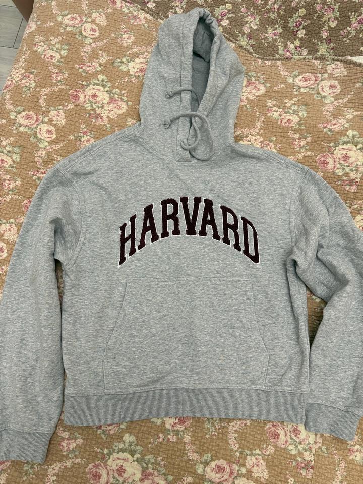 Худи H&M