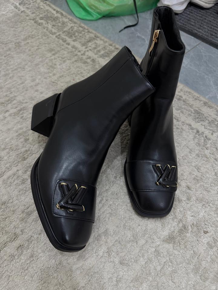 Женские ботильоны Louis Vuitton