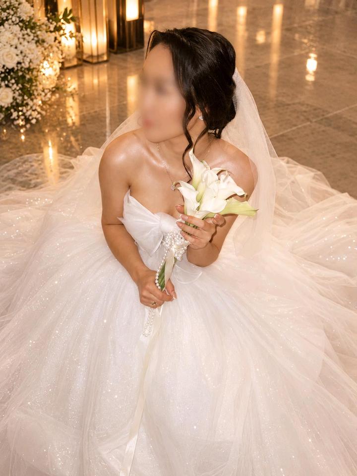 Emilia Sposa свадебное платье