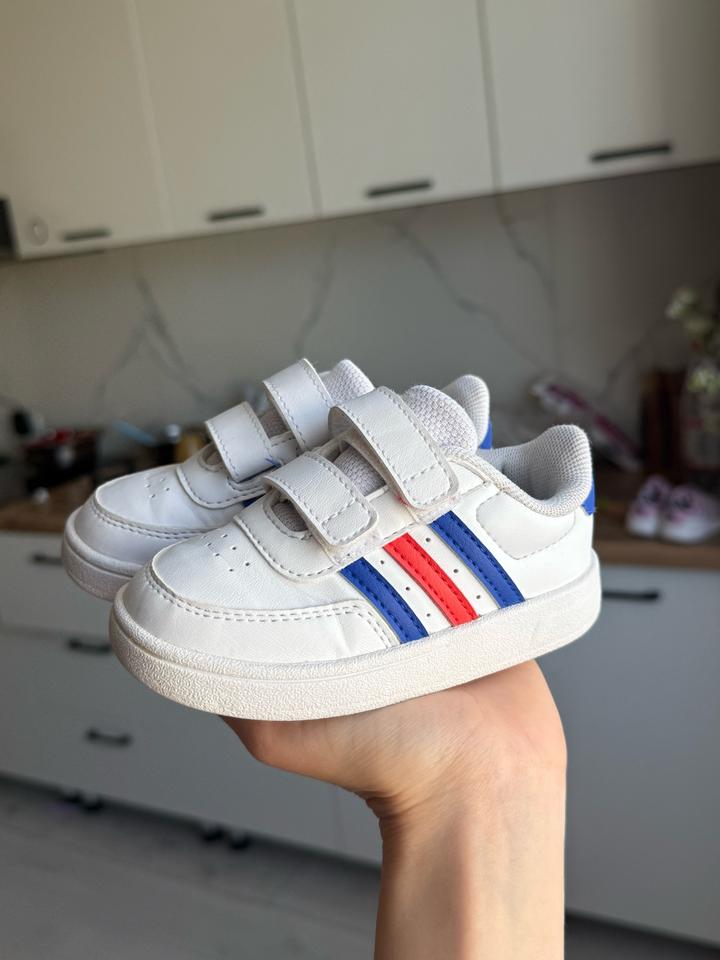 Кеды adidas