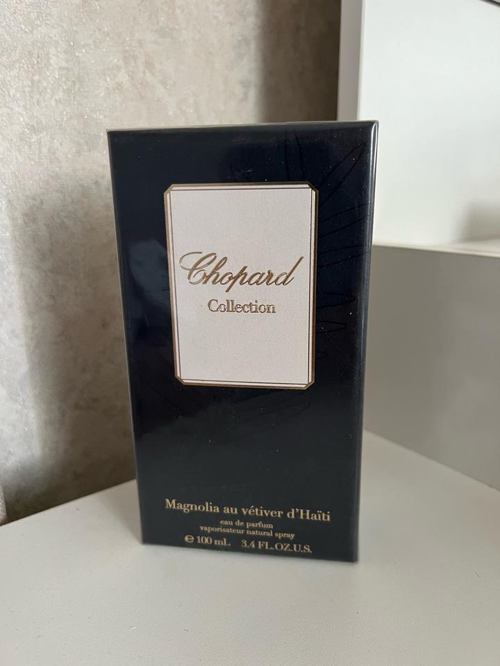 Chopard Magnolia au vétiver d'Haïti парфюмерная вода