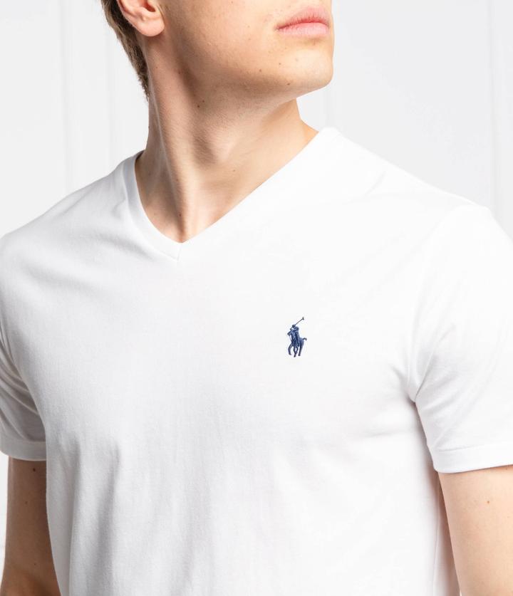 Футболка Polo Ralph Lauren