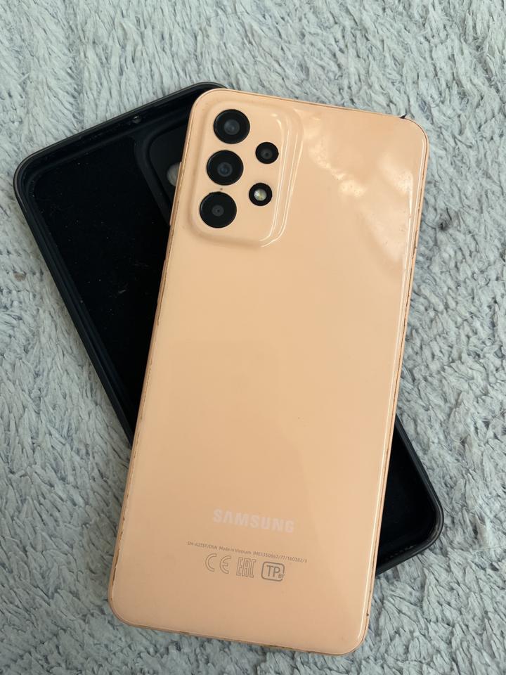 Samsung Galaxy A23