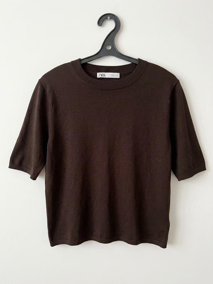 Футболка ZARA