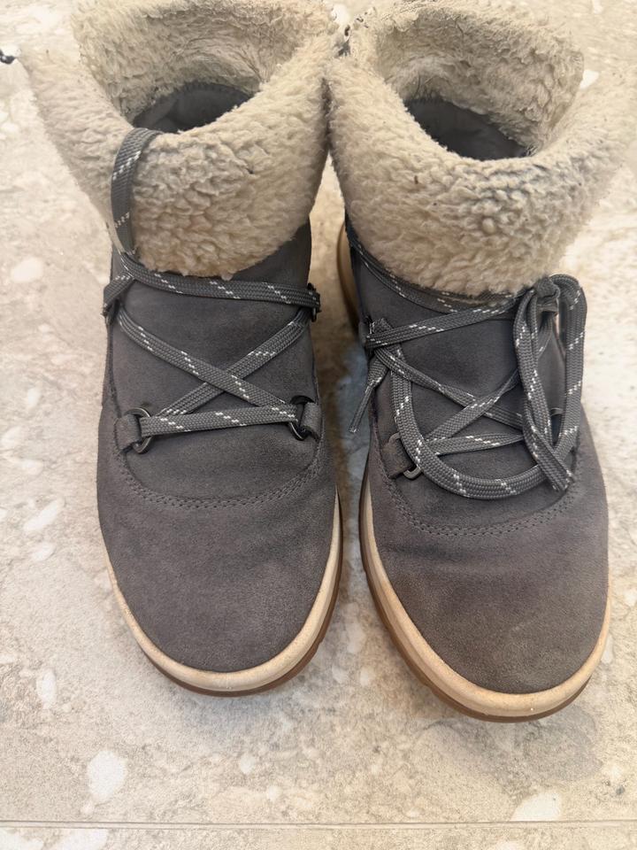Ботинки UGG