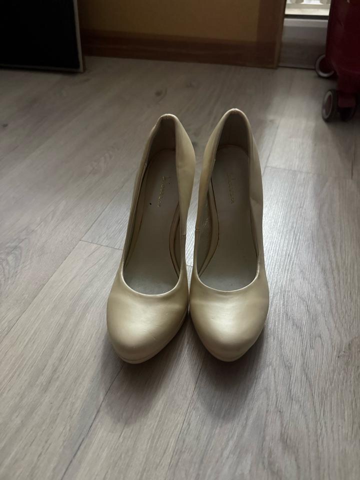 Туфли женские