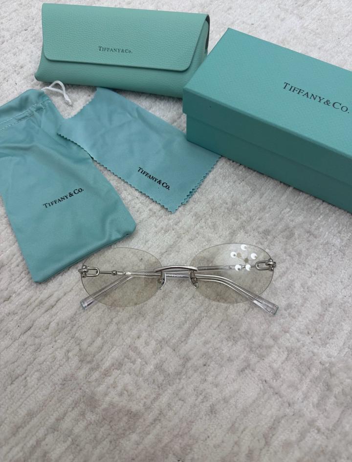 Очки Tiffany & Co.