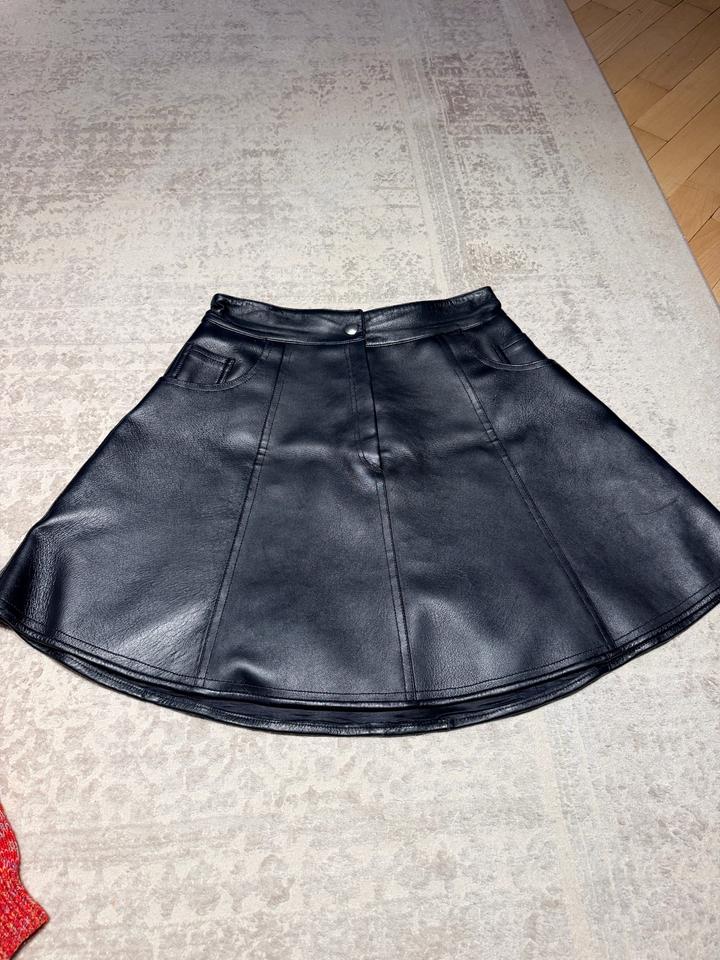 Comme des Garçons PLAY Юбка DE TOMASO