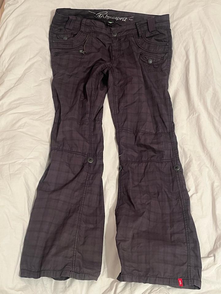 Брюки edc by esprit