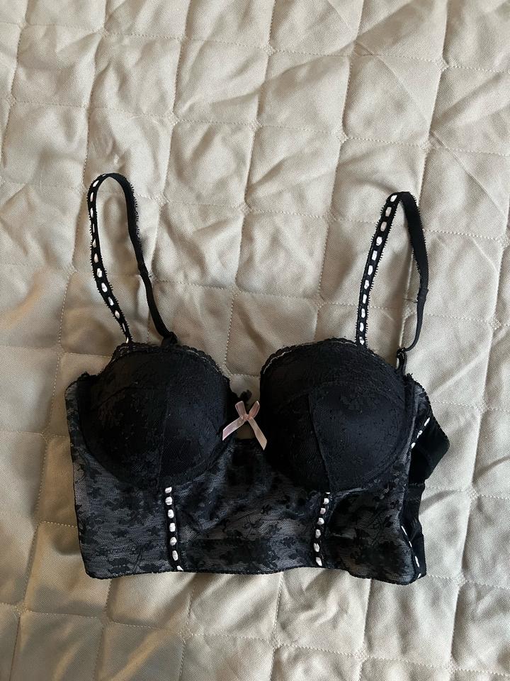 Forever 21 Бра кружевное