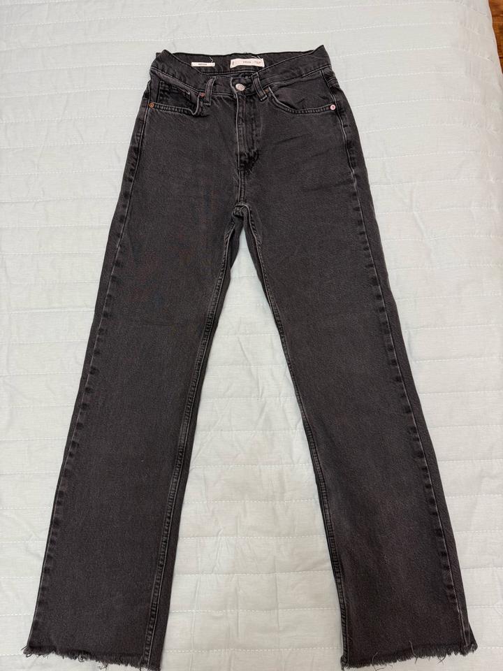 Джинсы Mango Matilda