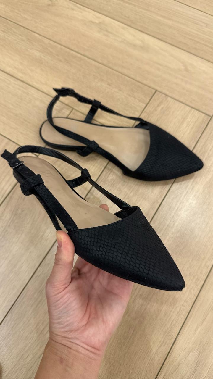 Туфли F&F