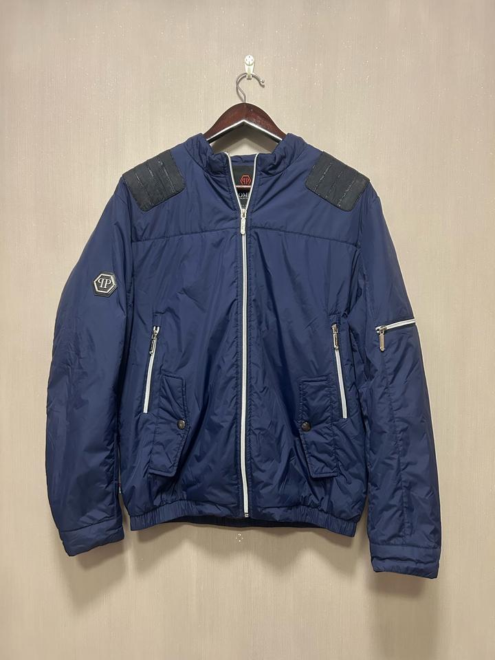 Куртка Philipp Plein