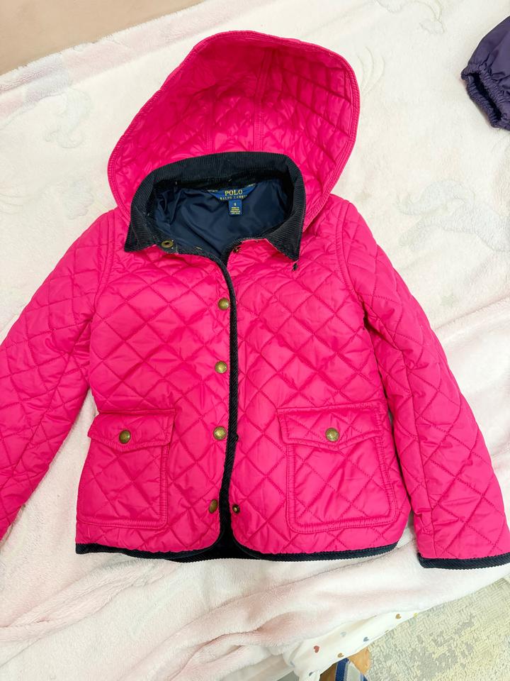 Куртка Polo Ralph Lauren