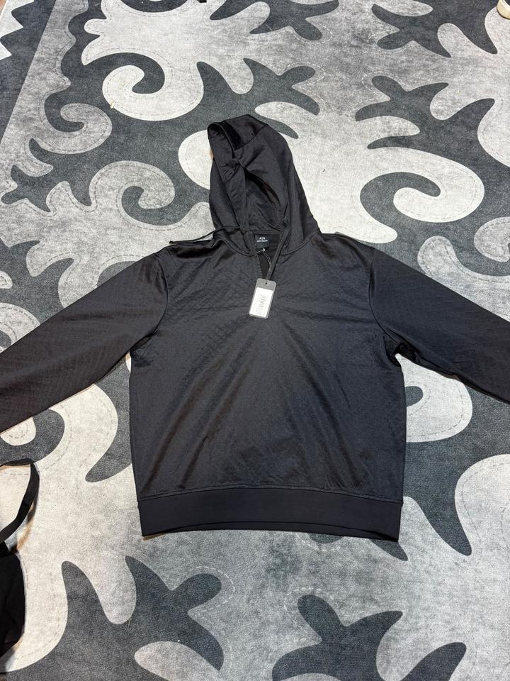 Спортивный костюм Armani Exchange