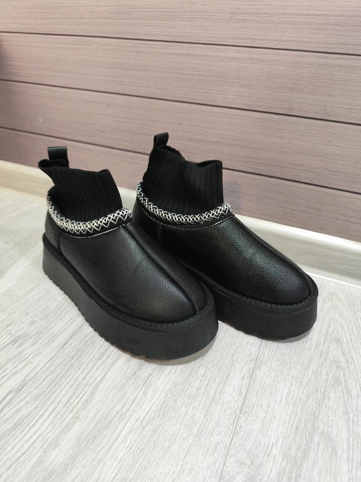 Угги женские