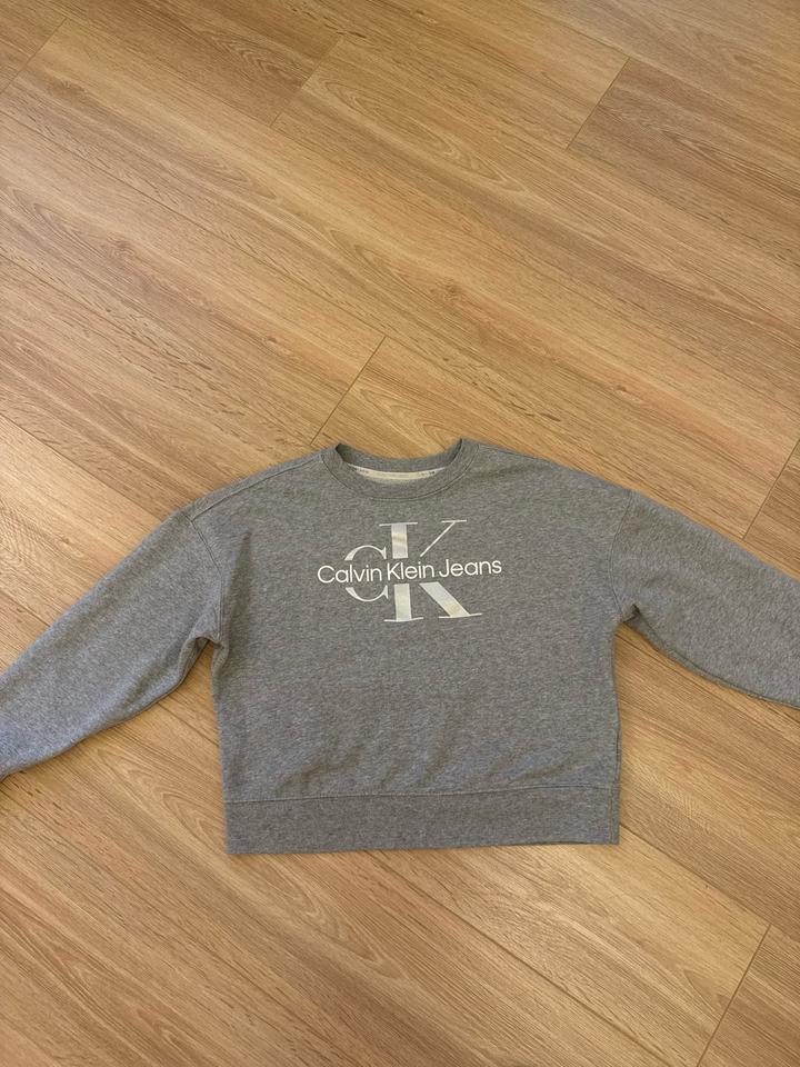 Свитшот Calvin Klein Jeans