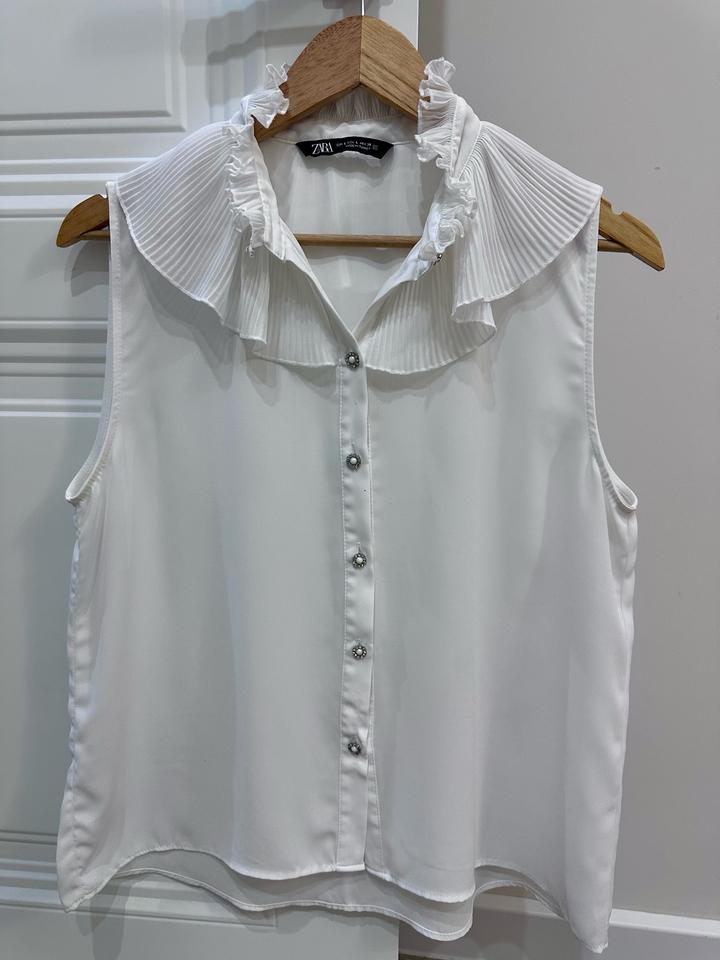 Блузка ZARA