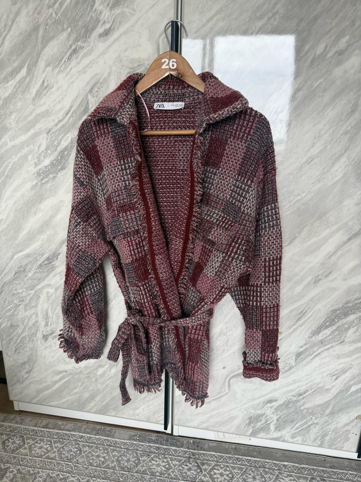 Кардиган ZARA