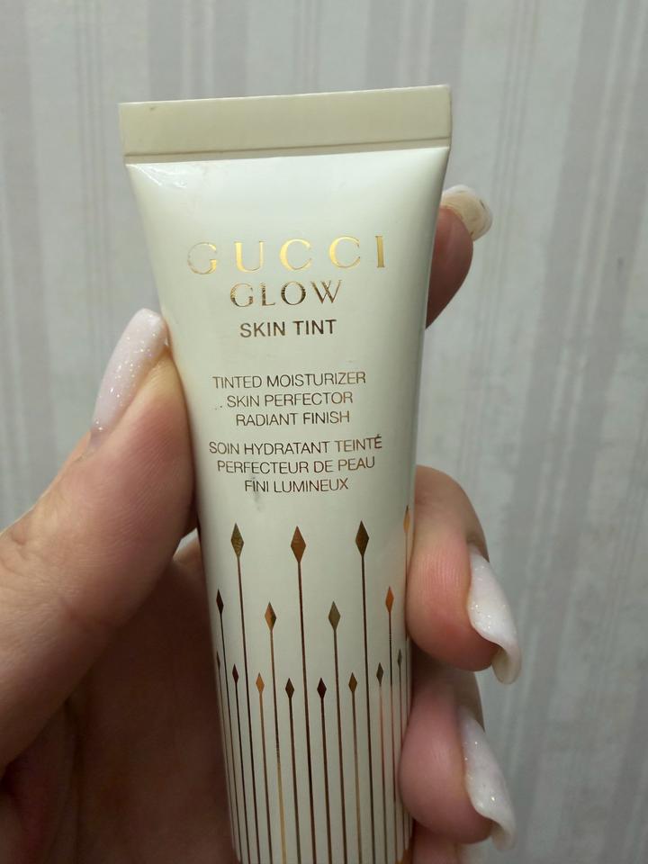 Gucci Glow Skin Tint