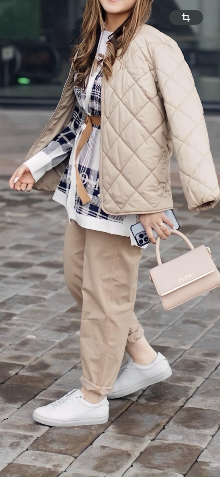 Брюки Tommy Hilfiger