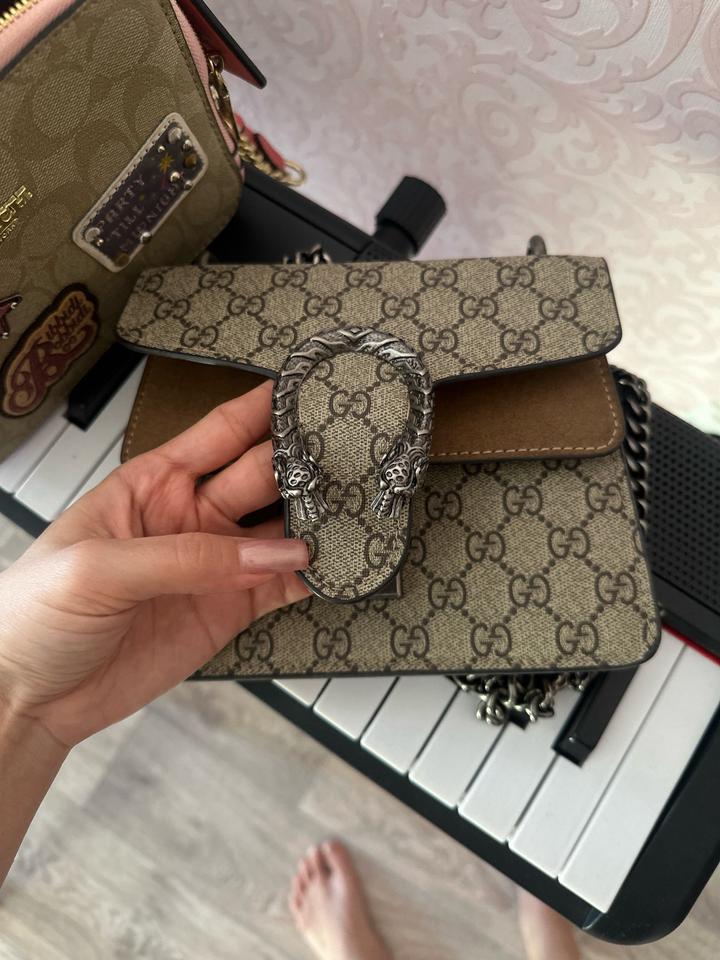 Сумка Gucci