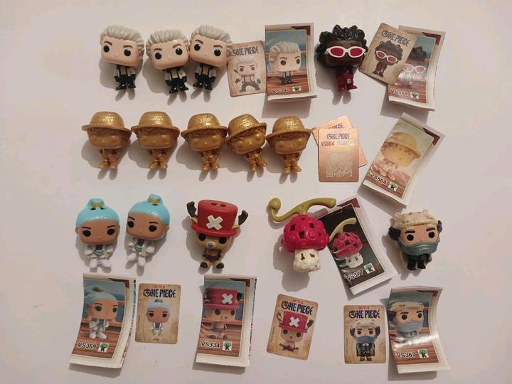 kinder joy киндер one piece